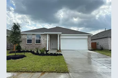 9319 Long Fin Drive, Baytown, TX 77521 - Photo 1
