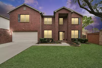2619 Midnight Star Circle, Friendswood, TX 77546 - Photo 1