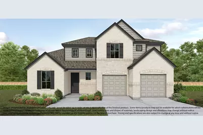 3113 Skerne Spring Drive, Spring, TX 77373 - Photo 1