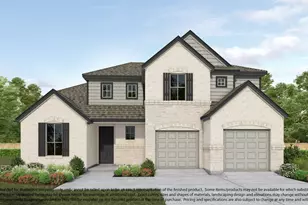 3113 Skerne Spg Dr, Spring, TX 77373 - Photo 1