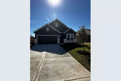 19231 Saint Green Drive, Hockley, TX 77447 - Photo 1