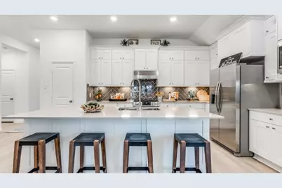 19231 Saint Green Drive, Hockley, TX 77447 - Photo 11