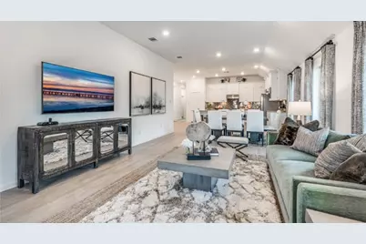 19231 Saint Green Drive, Hockley, TX 77447 - Photo 7