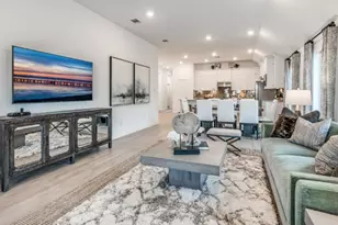 19231 Saint Green Dr, Hockley, TX 77447 - Photo 7