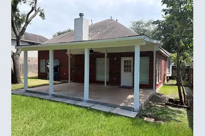 1138 Evandale Lane, Sugar Land, TX 77479 - Photo 35