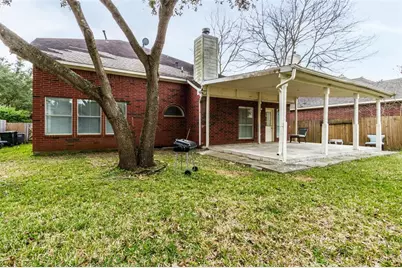 1138 Evandale Lane, Sugar Land, TX 77479 - Photo 17