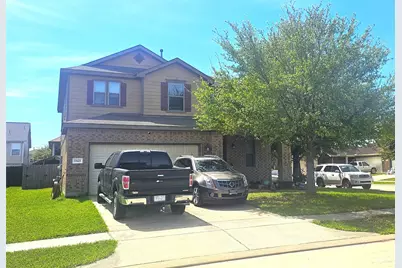 15623 Harris Canyon Lane, Cypress, TX 77429 - Photo 1