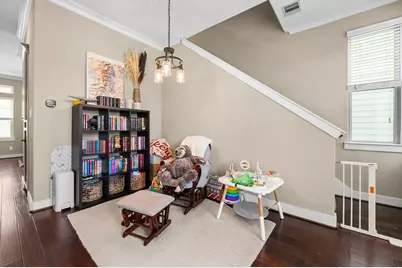 1137 Beasley Hills Lane, Houston, TX 77008 - Photo 13
