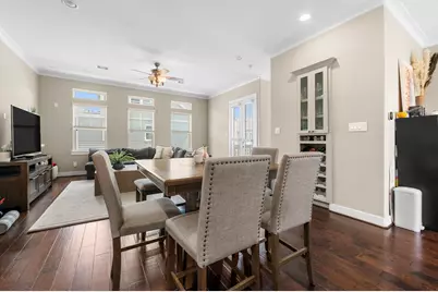 1137 Beasley Hills Lane, Houston, TX 77008 - Photo 9