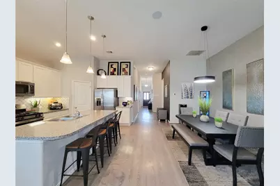 10719 Stella Pond Lane, Houston, TX 77016 - Photo 13