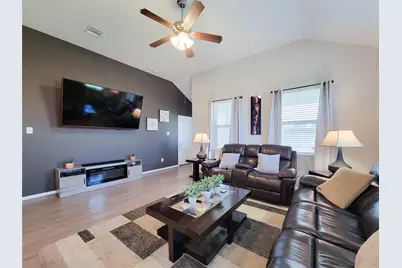 10719 Stella Pond Lane, Houston, TX 77016 - Photo 5