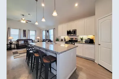 10719 Stella Pond Lane, Houston, TX 77016 - Photo 9