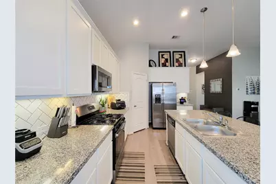 10719 Stella Pond Lane, Houston, TX 77016 - Photo 11