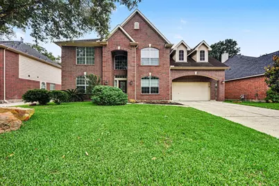6511 Greencreek Meadows Lane, Spring, TX 77379 - Photo 1