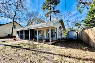 143 Sharon Ln, Livingston, TX 77351 - Photo 1