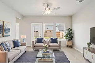 12019 Hail Hbr Dr, Baytown, TX 77523 - Photo 5