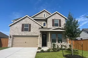 26827 Coral Bellflower Ln, Katy, TX 77493 - Photo 11