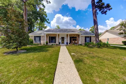 5930 Miller Valley Drive, Houston, TX 77066 - Photo 1