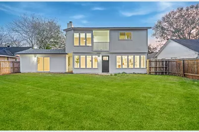 6706 Trigate Drive, Houston, TX 77489 - Photo 5