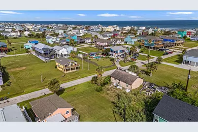 Lots 63 and 64 Las Palmas, Galveston, TX 77554 - Photo 7