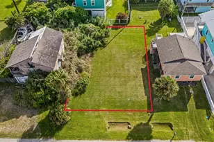 Lots 63 and 64 Las Palmas, Galveston, TX 77554 - Photo 1