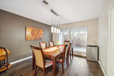 910 Coachlight Drive, Houston, TX 77077 - Photo 7
