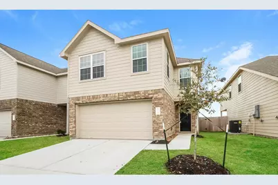 3915 Silver Ranch Road, Houston, TX 77014 - Photo 1