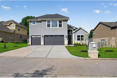 13302 Enchanted Way Drive, Montgomery, TX 77356 - Photo 3