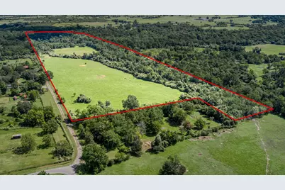 Tbd Holik Road, Hempstead, TX 77445 - Photo 1