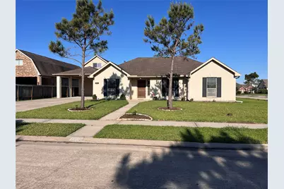 2502 Red Rock Road, League City, TX 77573 - Photo 1