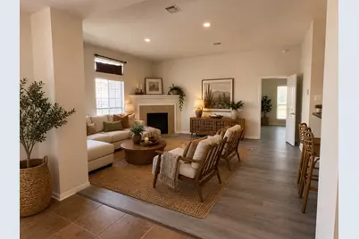 2502 Red Rock Road, League City, TX 77573 - Photo 3