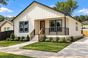 7809 Capitol St, Houston, TX 77012 - Photo 1