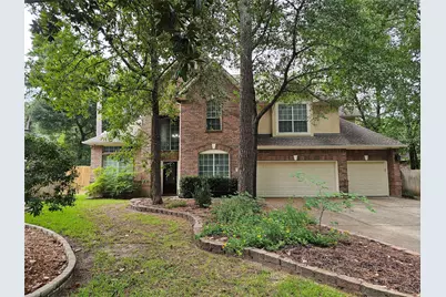 59 W Prairie Dawn Circle, The Woodlands, TX 77385 - Photo 1