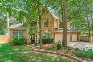 59 W Prairie Dawn Cir, The Woodlands, TX 77385 - Photo 1