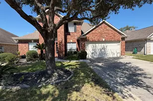 2202 Melanie Park Dr, Spring, TX 77388 - Photo 3