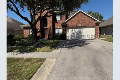 2202 Melanie Park Drive, Spring, TX 77388 - Photo 1