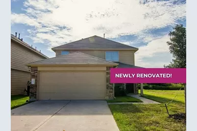 5702 S Brenwood Drive, Katy, TX 77449 - Photo 1