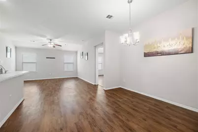 5423 Dovetail Arbor Trace, Katy, TX 77449 - Photo 5