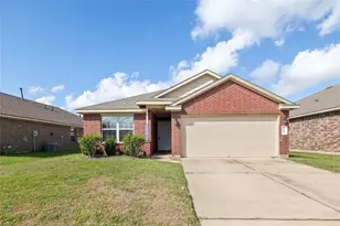 5423 Dovetail Arbor Trace, Katy, TX 77449 - Photo 1