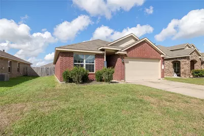 5423 Dovetail Arbor Trace, Katy, TX 77449 - Photo 3