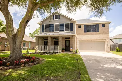 901 Bay Area Boulevard, League City, TX 77573 - Photo 1