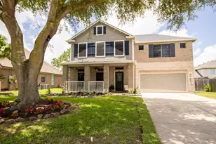 901 Bay Area Blvd, League City, TX 77573 - Photo 1