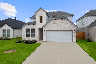 2543 Forest Cedar Ln, Conroe, TX 77301 - Photo 23