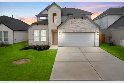 2543 Forest Cedar Lane, Conroe, TX 77301 - Photo 1