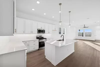 27222 Scarlet Paint Brush Drive, Hockley, TX 77447 - Photo 3