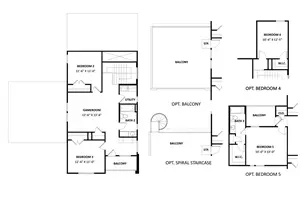 17219 Skylark Frst Dr, Cypress, TX 77433 - Photo 3