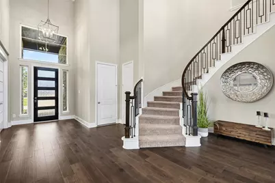 28334 Sparkling Brook Lane, Fulshear, TX 77441 - Photo 11