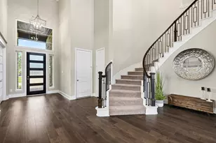 28334 Sparkling Brook Ln, Fulshear, TX 77441 - Photo 11