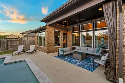 28334 Sparkling Brook Lane, Fulshear, TX 77441 - Photo 39