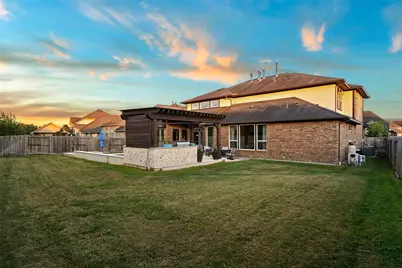 28334 Sparkling Brook Lane, Fulshear, TX 77441 - Photo 43